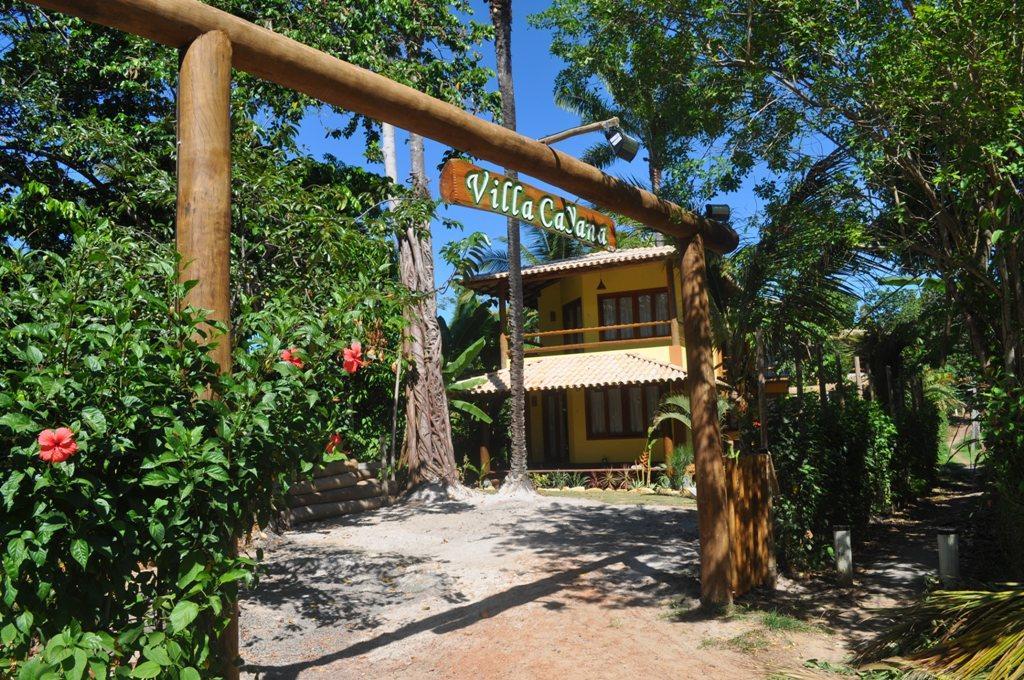 Villa Cayana 巴拉格兰德 外观 照片