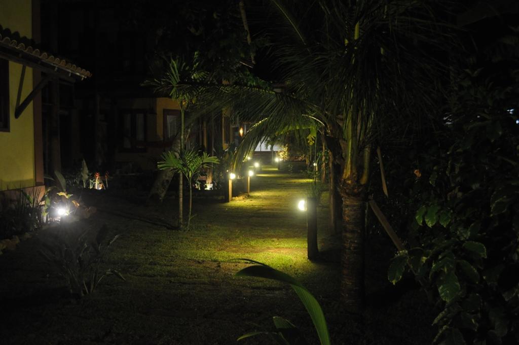 Villa Cayana 巴拉格兰德 外观 照片