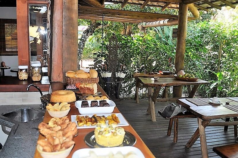 Villa Cayana 巴拉格兰德 外观 照片